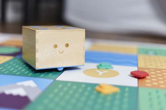 Ces jouets STEM qui révolutionnent le monde des jeux