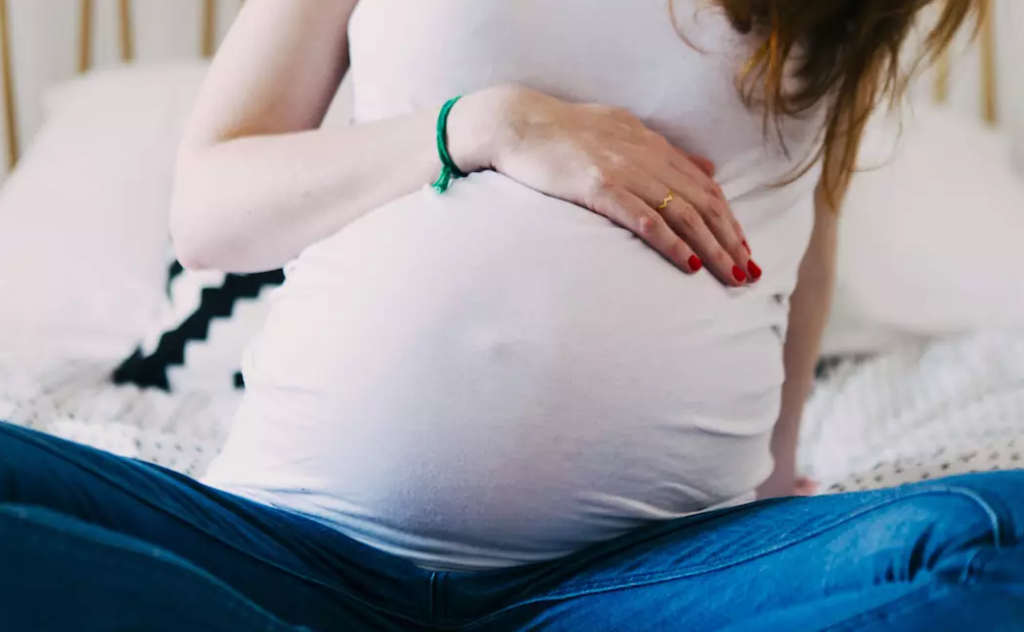 Se préparer à accoucher sans péridurale