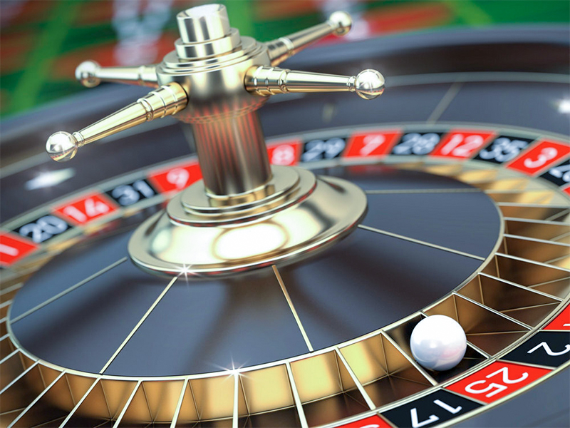 Les astuces pour gagner à la roulette en ligne