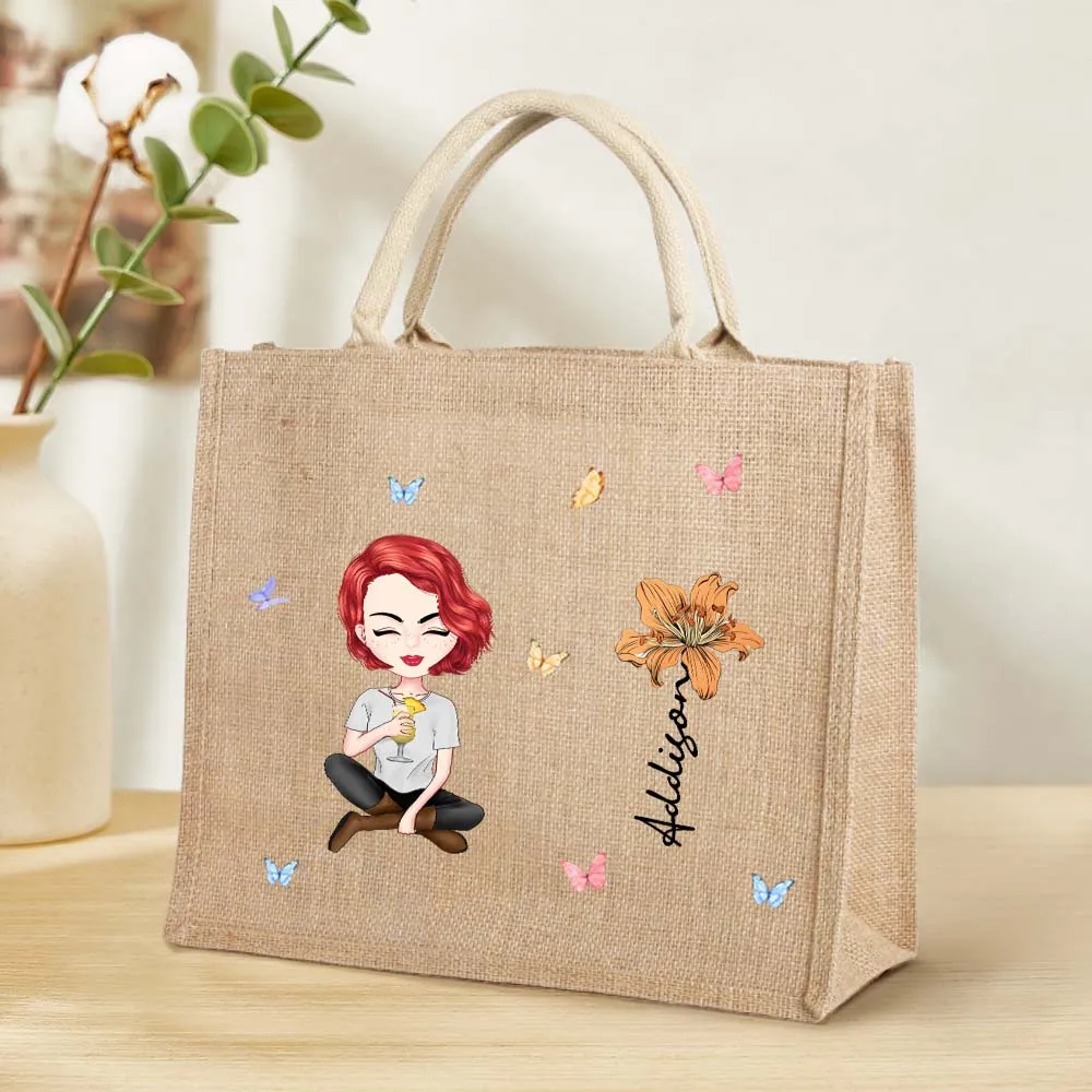 sac à main personnalisée